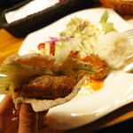 SARAY KEBAB - 