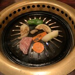 Yakiniku Resutoran Fukusuke - 