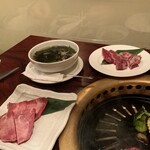 Yakiniku Resutoran Fukusuke - 