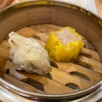 中国料理 南園 京王プラザホテル八王子店 - 点心