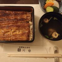 うなぎ川勢 - 