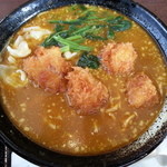 カレーハウスCoCo壱番屋 小樽有幌町店