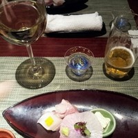 耽美 下村 - お造り　