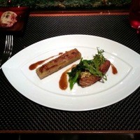 ラトリエ ドゥ ジョエル・ロブション - メイン