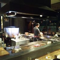 鉄板焼 摩天楼 東京スカイツリー・ソラマチ店 - 