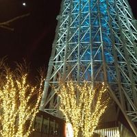 鉄板焼 摩天楼 東京スカイツリー・ソラマチ店 - 