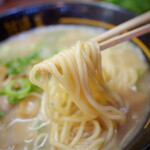 うま屋ラーメン - 