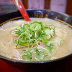 うま屋ラーメン - 