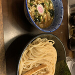 つけめん 豆天狗 - 