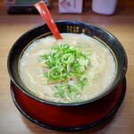 うま屋ラーメン - 