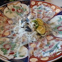春帆楼 下関本店 - 