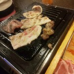 韓国料理マニト - 