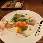 Osteria INOUE - 