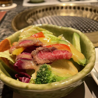 札幌焼肉 和牛いしざき - 