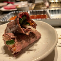 札幌焼肉 和牛いしざき - 