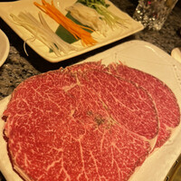 札幌焼肉 和牛いしざき - 