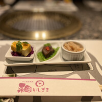 札幌焼肉 和牛いしざき - 