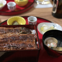 炭焼うな富士 白壁別邸 - 