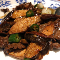 老四川 飄香小院 - 