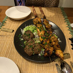 ル・マラケシュ - 