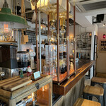 ZHYVAGO COFFEE WORKS OKINAWA - 