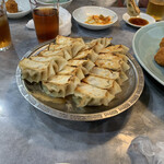 中華レストラン ふあんてん - 