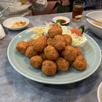 中華レストラン ふあんてん - 