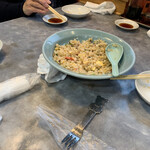 中華レストラン ふあんてん - 