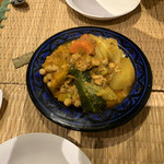 ル・マラケシュ - 