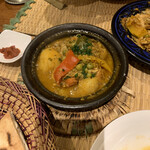 ル・マラケシュ - 