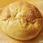 ブーランジェリーシェル - 牛すじカレーパン