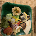 ル・マラケシュ - 