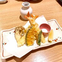 手打ちそば 大石 - 