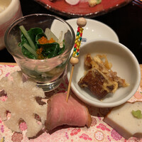 個室処 稲田屋はなれ 八重洲店 - 
