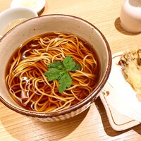 手打ちそば 大石 - 