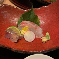 個室処 稲田屋はなれ 八重洲店 - 