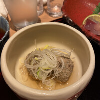 個室処 稲田屋はなれ 八重洲店 - 