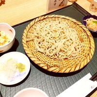 手打ちそば 大石 - 