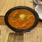 ル・マラケシュ - 