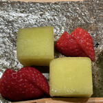 神楽坂 石かわ - 