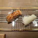 神楽坂 石かわ - 