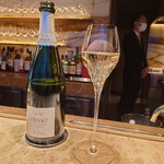 Jean-Georges Tokyo - 