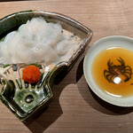 神楽坂 石かわ - 