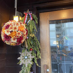 バックシュトゥーベ ツオップ - 