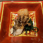 神楽坂 石かわ - 