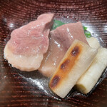 神楽坂 石かわ - 