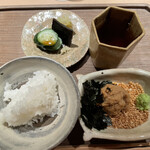 神楽坂 石かわ - 