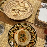 ル・マラケシュ - 