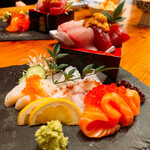 Sushi Izakaya Shingo - 