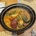 ル・マラケシュ - 